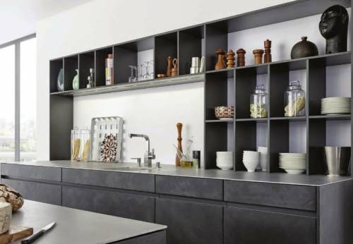 40 кухонь, на которых хочется готовить